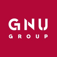 GNU Group logo, GNU Group contact details