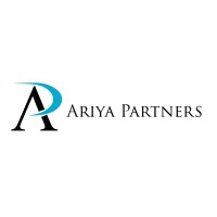 Ariya Partners logo, Ariya Partners contact details