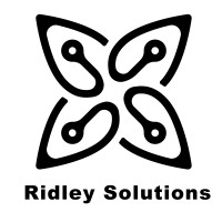 Ridley Solutions logo, Ridley Solutions contact details