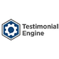 Testimonial Engine logo, Testimonial Engine contact details