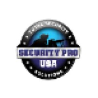 Security Pro USA logo, Security Pro USA contact details