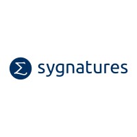 SYGNATURES logo, SYGNATURES contact details