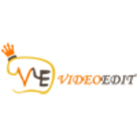 Videoedit logo, Videoedit contact details