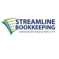 Streamline Bookkeeping logo, Streamline Bookkeeping contact details