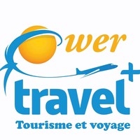 SARL POWER TRAVEL PLUS logo, SARL POWER TRAVEL PLUS contact details