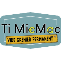 Ti MicMac - vide grenier permanent du pays de Morlaix logo, Ti MicMac - vide grenier permanent du pays de Morlaix contact details