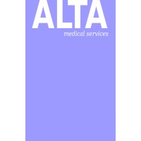 Alta Medical Services logo, Alta Medical Services contact details