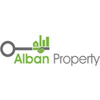 Alban Property logo, Alban Property contact details