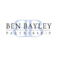 The Ben Bayley Partnership logo, The Ben Bayley Partnership contact details