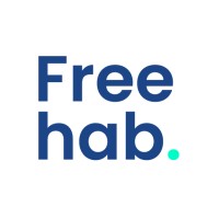 Freehab logo, Freehab contact details