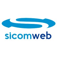 Sicomweb logo, Sicomweb contact details