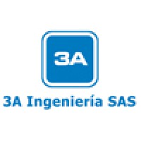 3A Ingenieria SAS logo, 3A Ingenieria SAS contact details