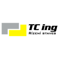 TC ing s.r.o. logo, TC ing s.r.o. contact details