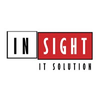 Insight IT Solution logo, Insight IT Solution contact details