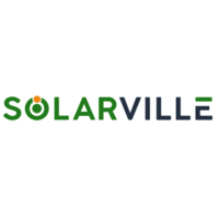 SOLARVILLE LTD logo, SOLARVILLE LTD contact details