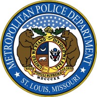 St. Louis Metropolitan Police Department logo, St. Louis Metropolitan Police Department contact details