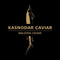 KASNODAR CAVIAR logo, KASNODAR CAVIAR contact details