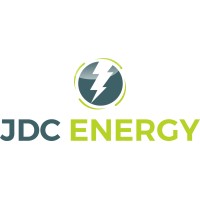 JDC Energy Solutions logo, JDC Energy Solutions contact details