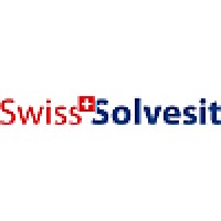 Swiss Solvesit GmbH logo, Swiss Solvesit GmbH contact details