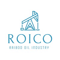 Raibod Oil Industry (ROICO) logo, Raibod Oil Industry (ROICO) contact details