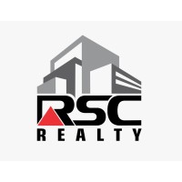 RSC Realty logo, RSC Realty contact details