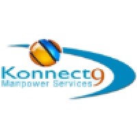 Konnect9 Manpower Services logo, Konnect9 Manpower Services contact details