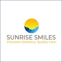 Sunrise Smiles logo, Sunrise Smiles contact details