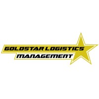 GoldStar Logistics Management logo, GoldStar Logistics Management contact details