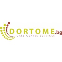 Dortome BG ltd logo, Dortome BG ltd contact details