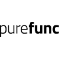 purefunc logo, purefunc contact details