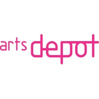 artsdepot logo, artsdepot contact details