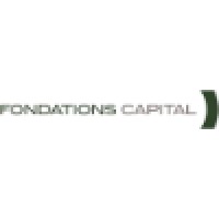 FONDATIONS CAPITAL logo, FONDATIONS CAPITAL contact details