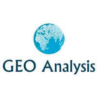 Geo Analysis logo, Geo Analysis contact details