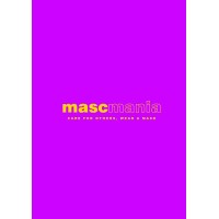 MASCMANIA logo, MASCMANIA contact details