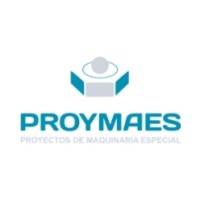 PROYMAES logo, PROYMAES contact details