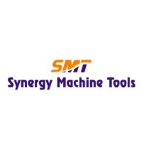 Synergy Machine Tools logo, Synergy Machine Tools contact details