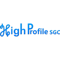 High Profile SGC (Smart IELTS, PTE & English classes) logo, High Profile SGC (Smart IELTS, PTE & English classes) contact details