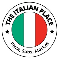 The Italian Place logo, The Italian Place contact details