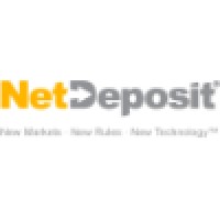 NetDeposit logo, NetDeposit contact details