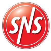 SNS Money logo, SNS Money contact details