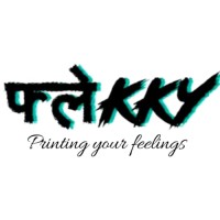 Flakky Merchandise logo, Flakky Merchandise contact details