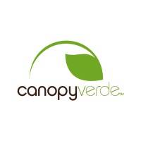 Canopy Verde logo, Canopy Verde contact details