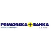 Primorska Banka d.d. logo, Primorska Banka d.d. contact details