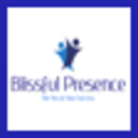 Blissful Presence logo, Blissful Presence contact details