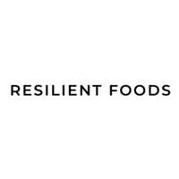 Resilient Foods logo, Resilient Foods contact details