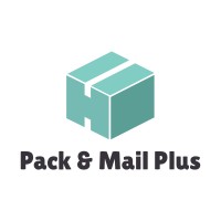 Pack N Mail Plus logo, Pack N Mail Plus contact details