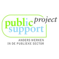 Public Project Support logo, Public Project Support contact details