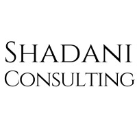 Shadani Consulting logo, Shadani Consulting contact details