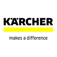 Kärcher Nederland logo, Kärcher Nederland contact details