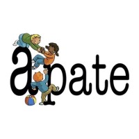 APATE logo, APATE contact details